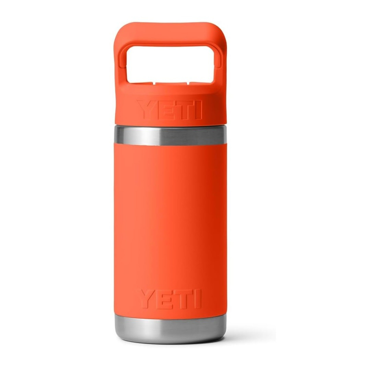 Rambler Jr Bottle 12oz- Papaya