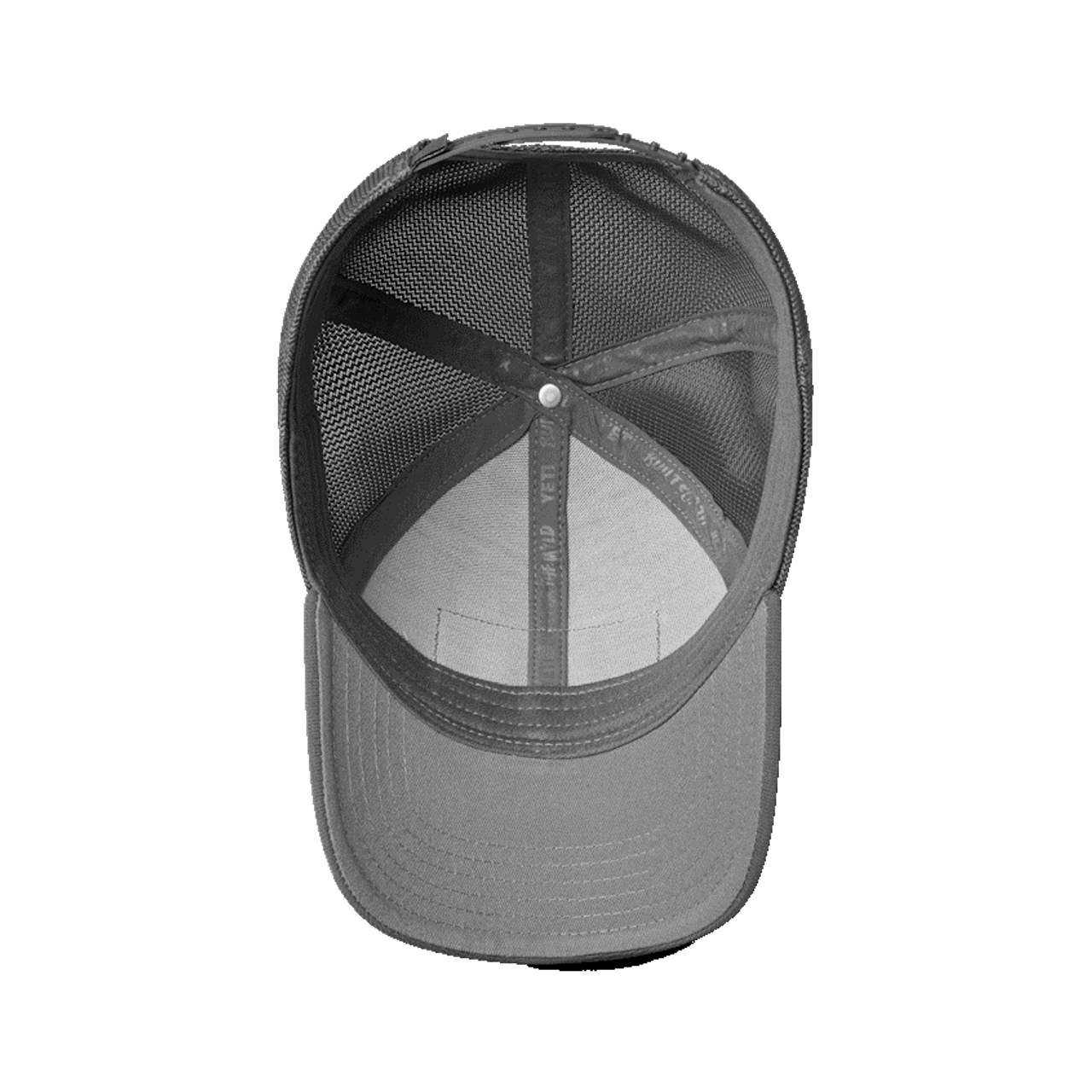 Low Pro Trucker Hat