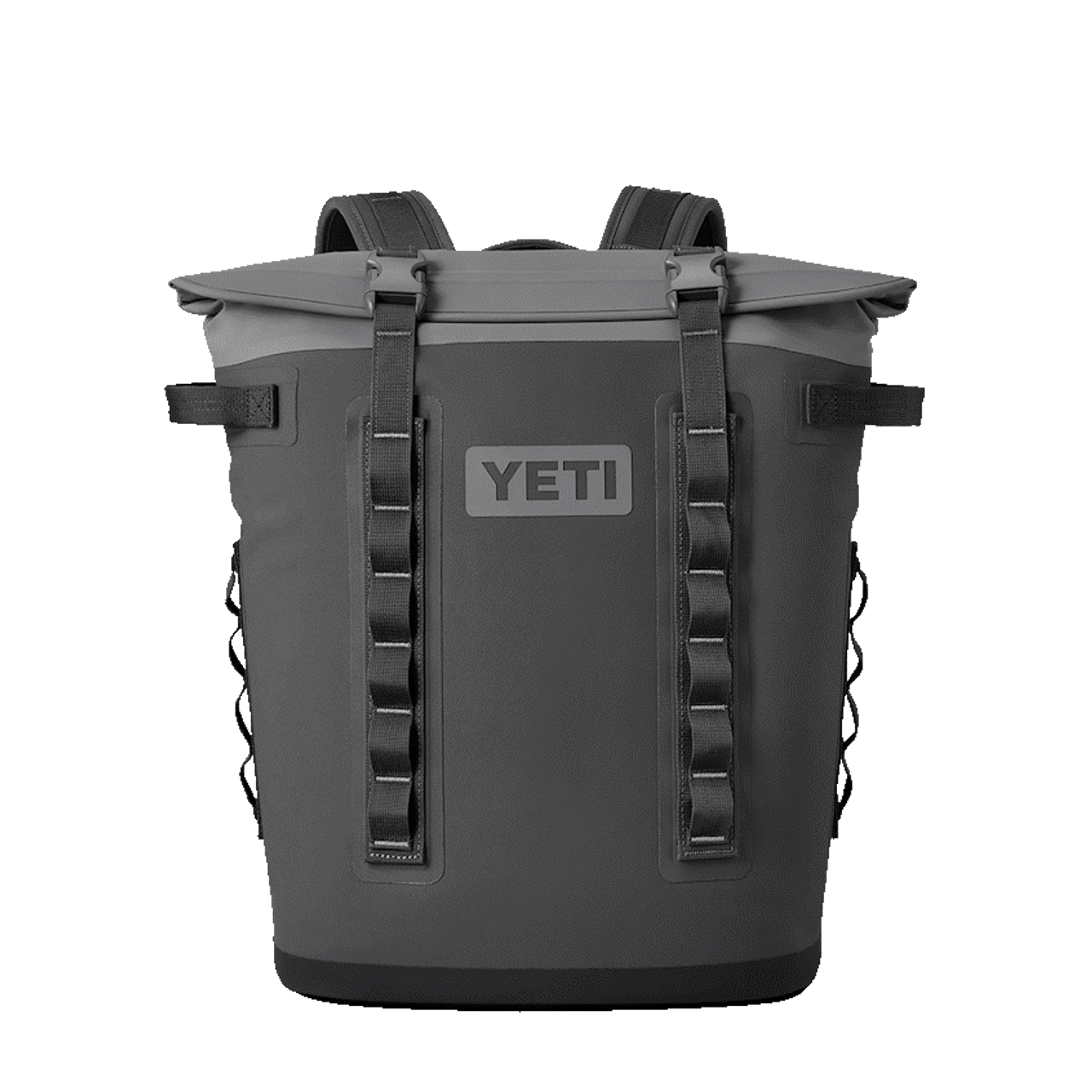 Hopper M20- Charcoal Grey