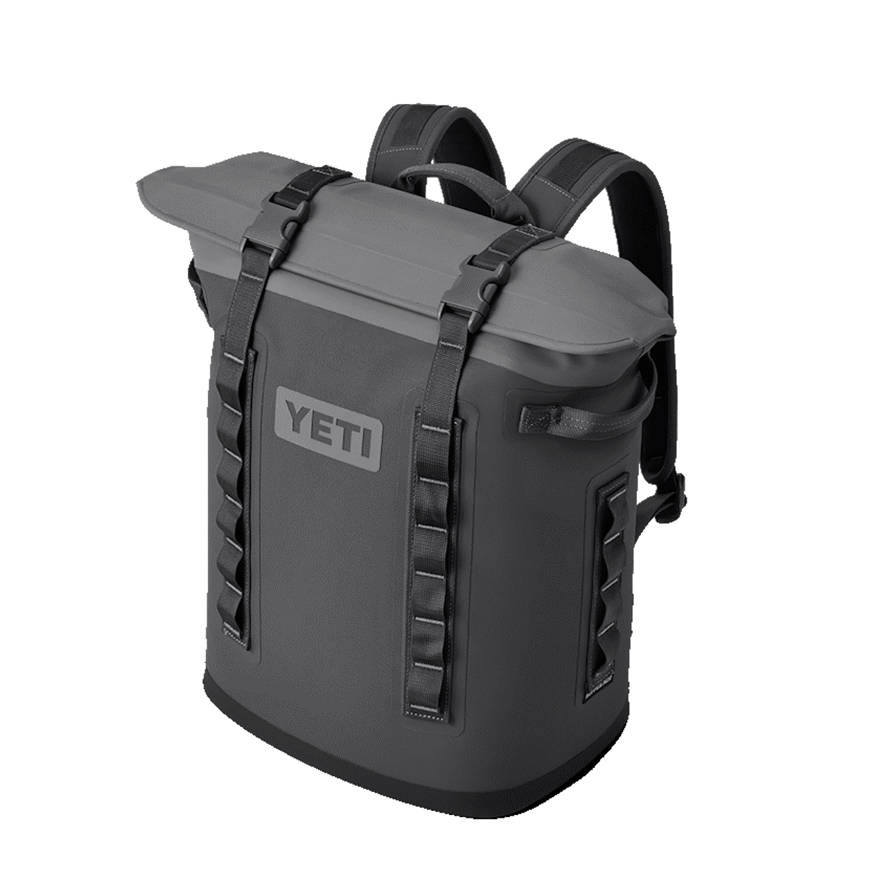 Hopper M20- Charcoal Grey