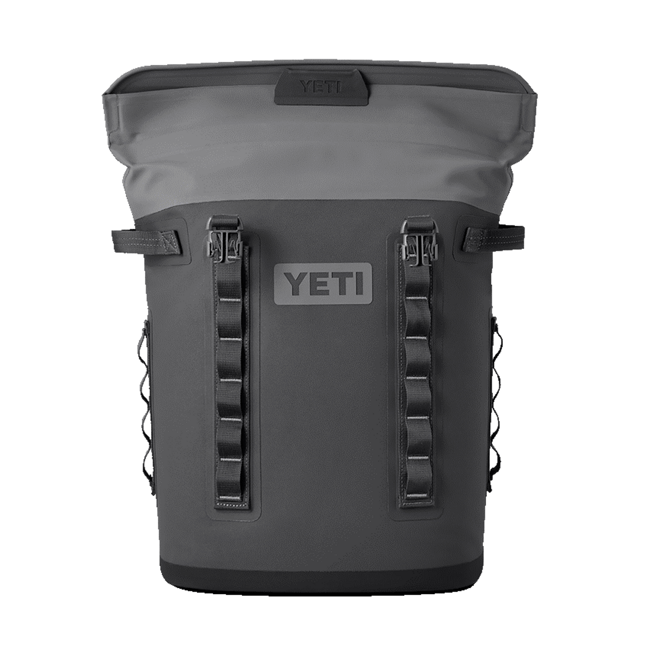 Hopper M20- Charcoal Grey