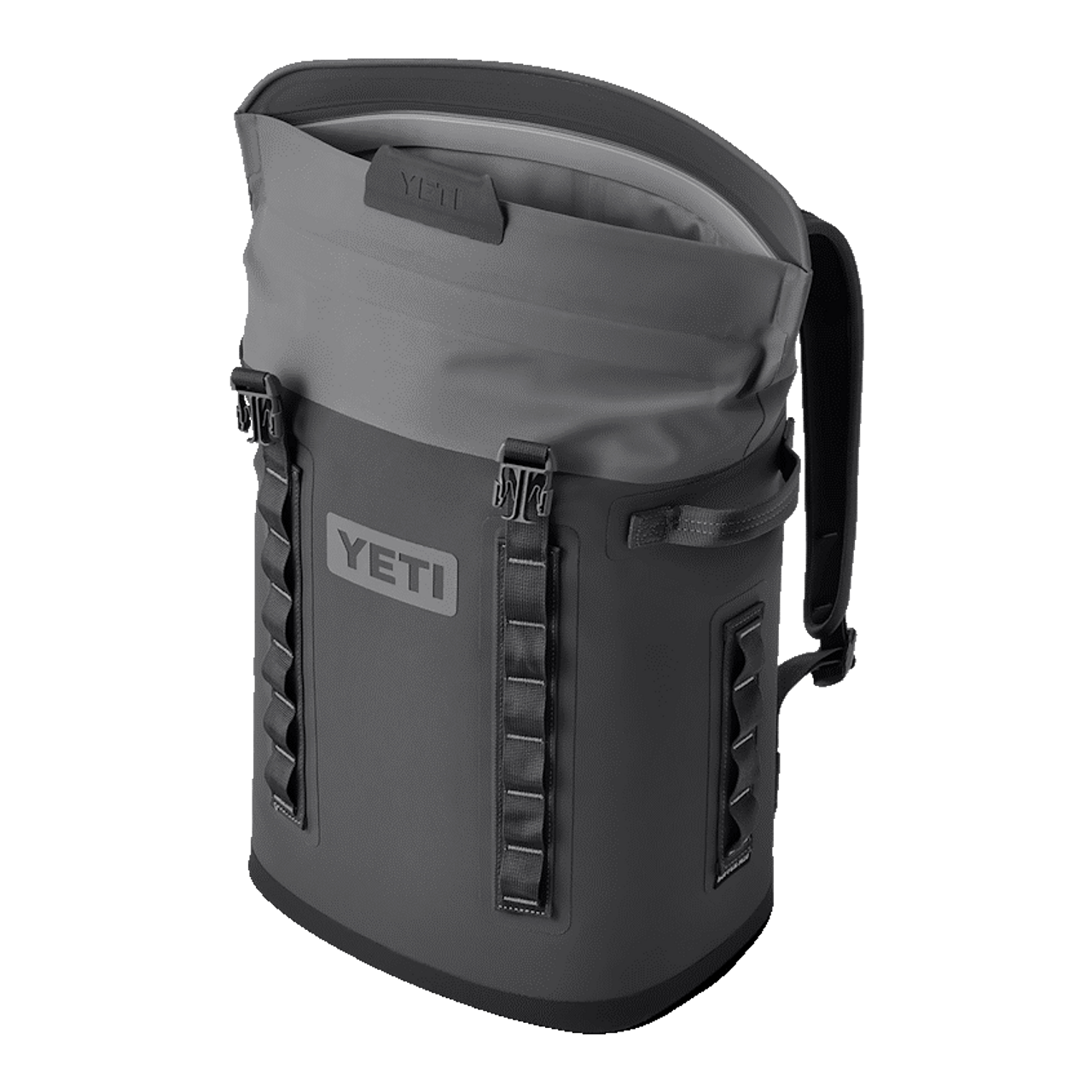 Hopper M20- Charcoal Grey