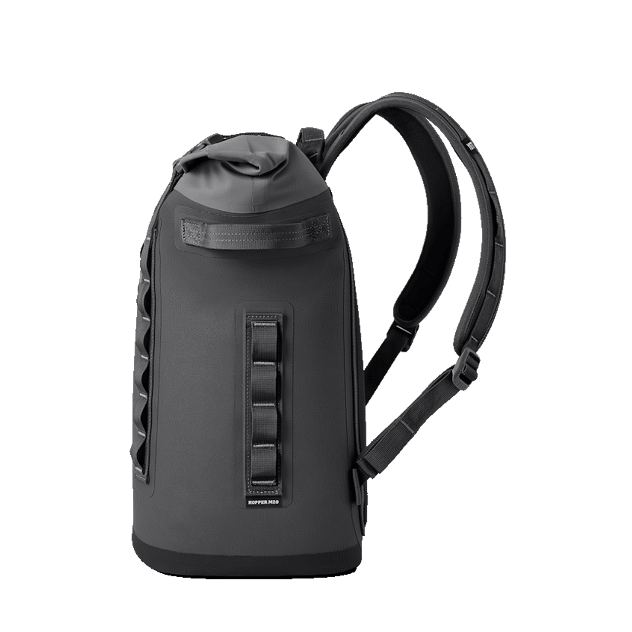 Hopper M20- Charcoal Grey