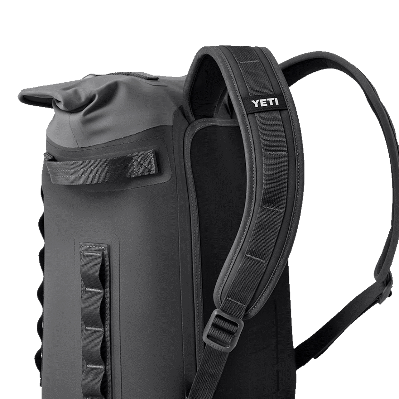Hopper M20- Charcoal Grey