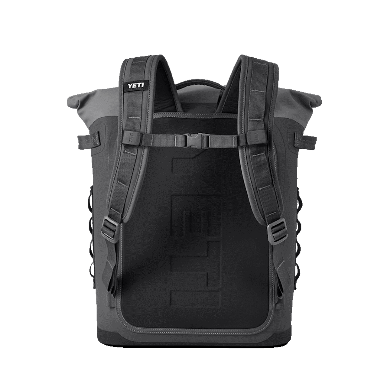 Hopper M20- Charcoal Grey