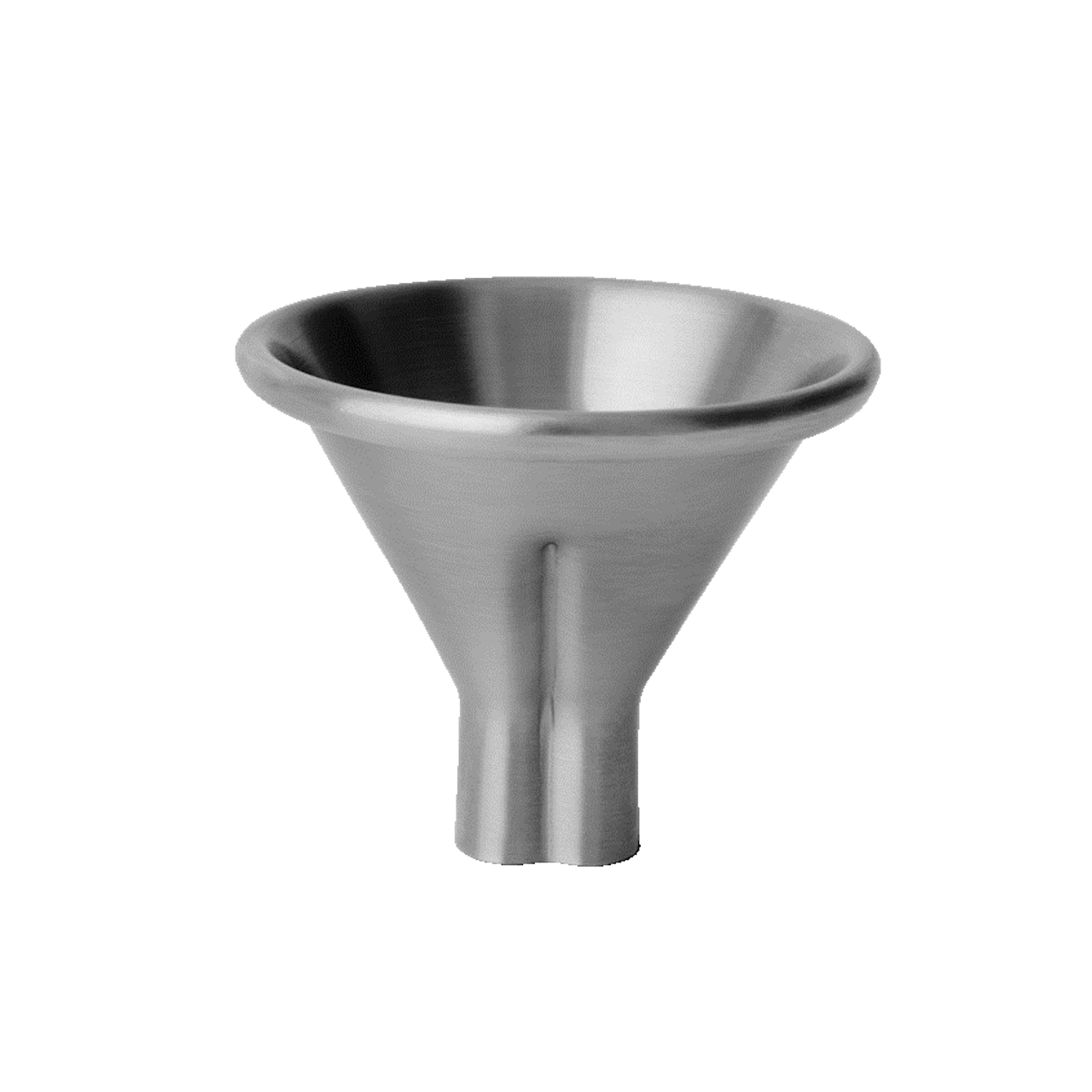 Flask 7oz. - Stainless Steel