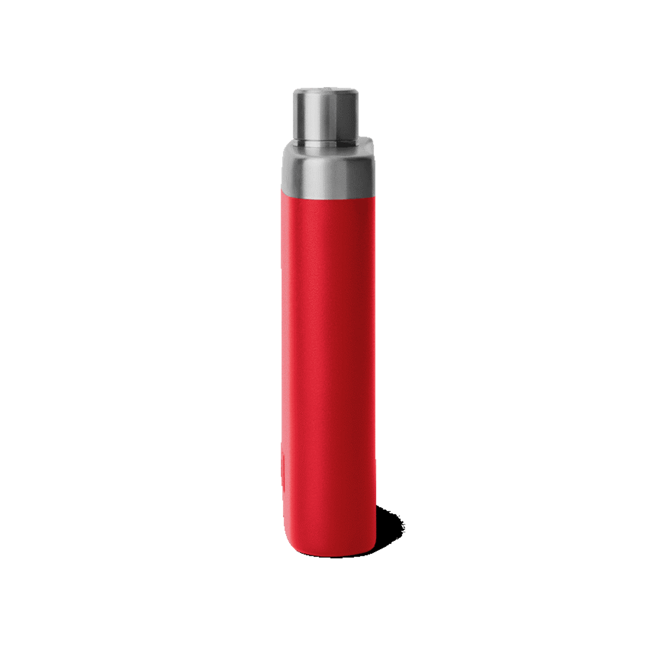 Flask 7oz. - Rescue Red