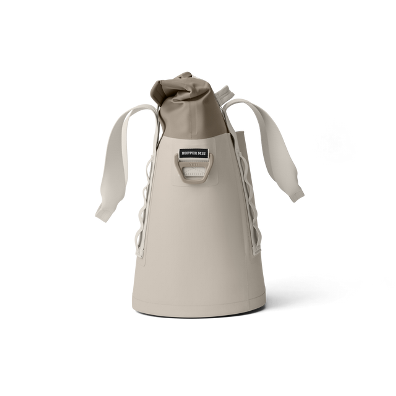 Hopper M15- Capta