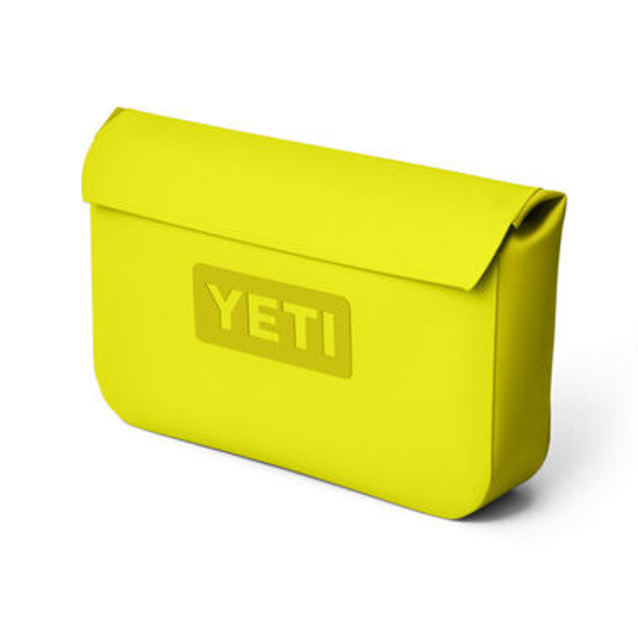 Sidekick Dry 3L- Fire Yellow