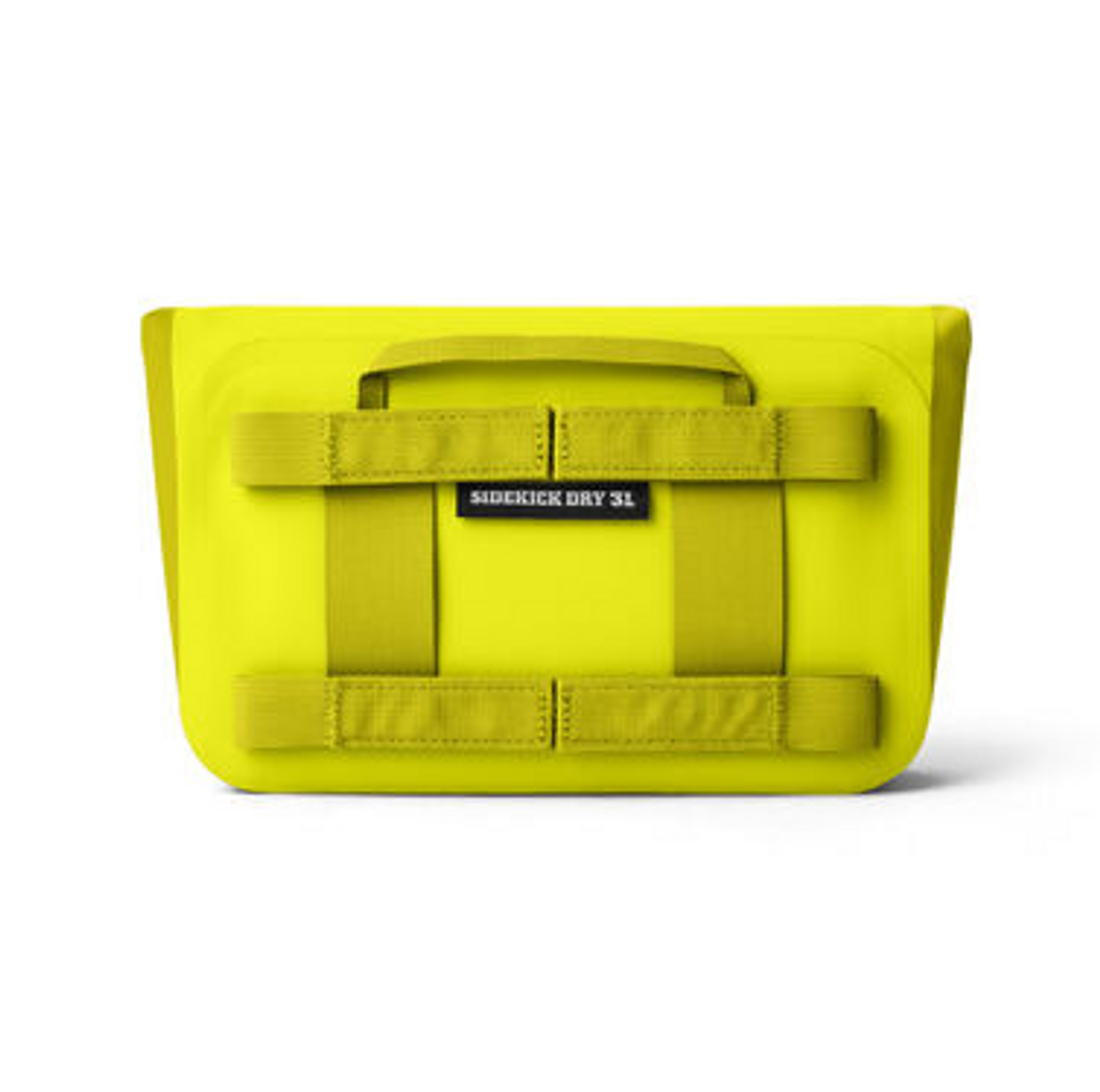 Sidekick Dry 3L- Fire Yellow