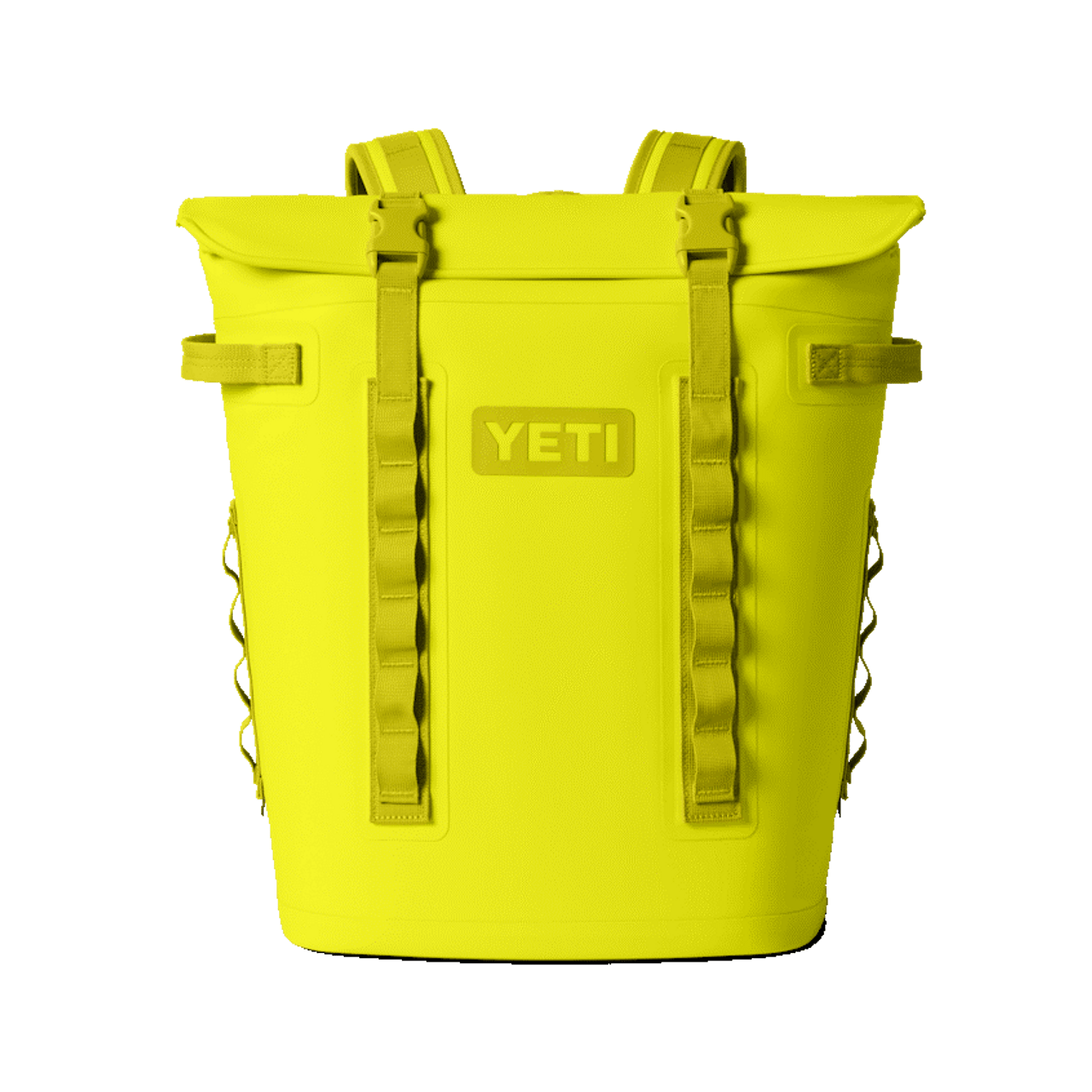 Hopper M20- Fire Yellow