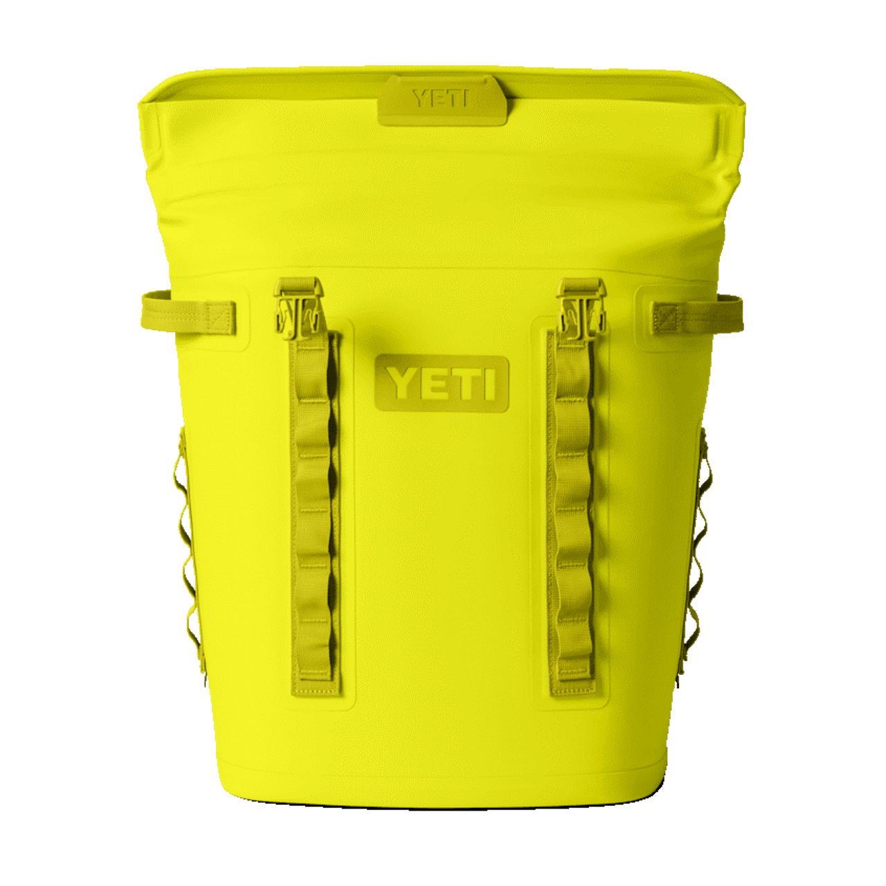 Hopper M20- Fire Yellow