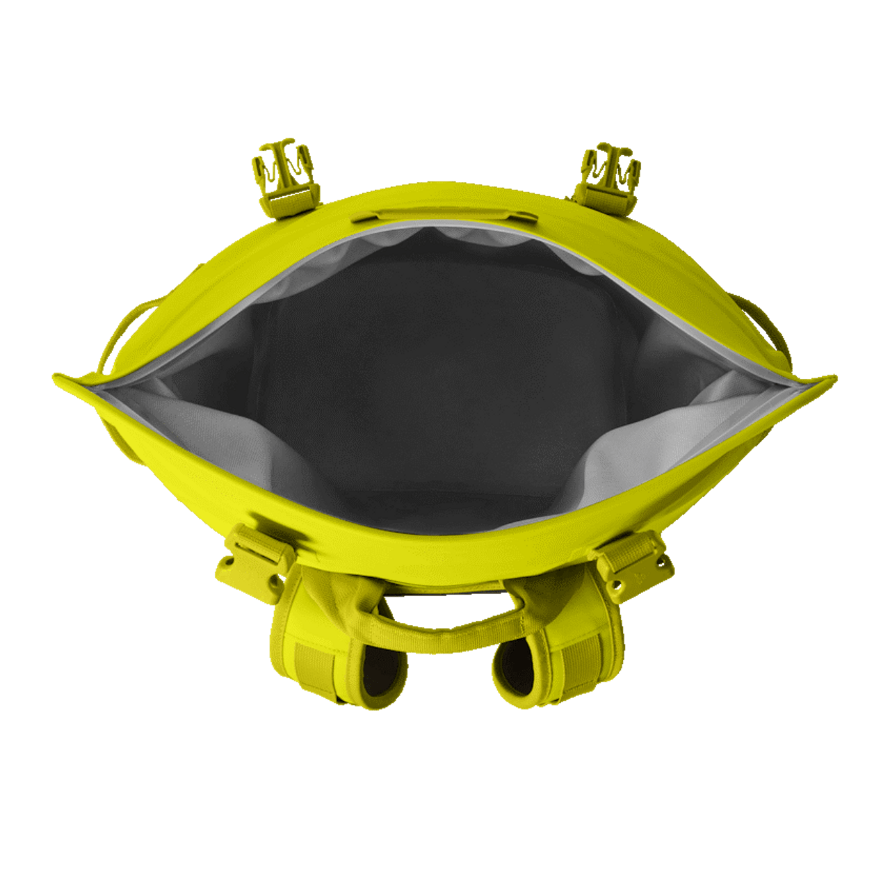 Hopper M20- Fire Yellow