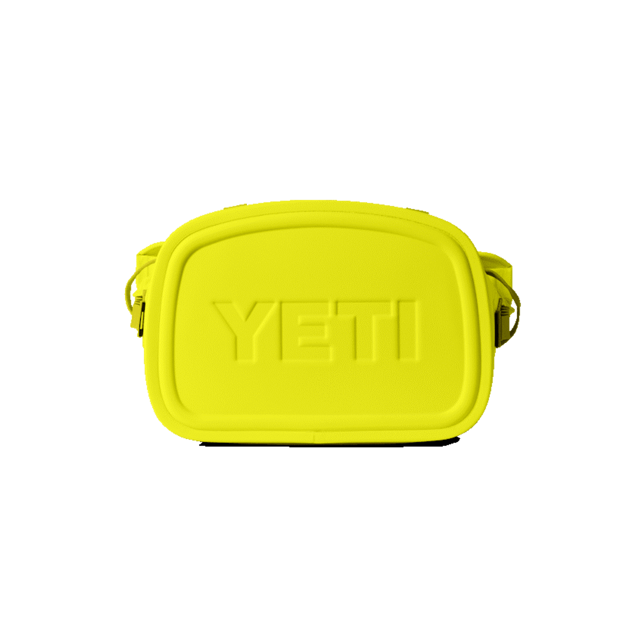 Hopper M20- Fire Yellow