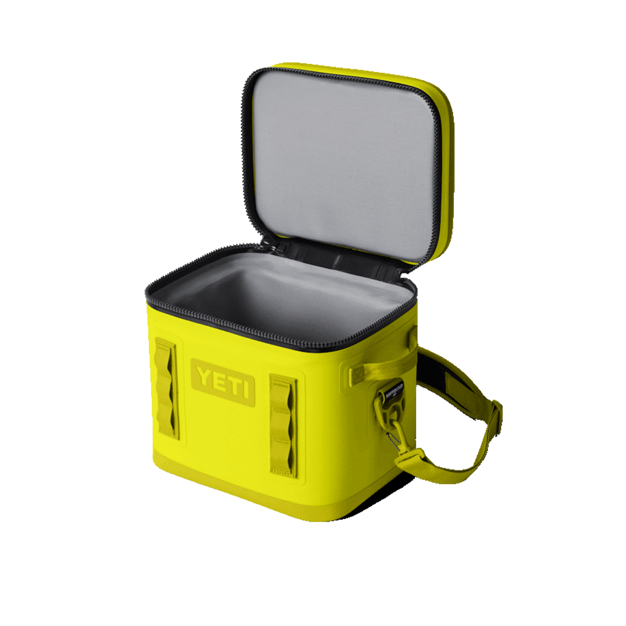 Hopper Flip 12- Fire Yellow