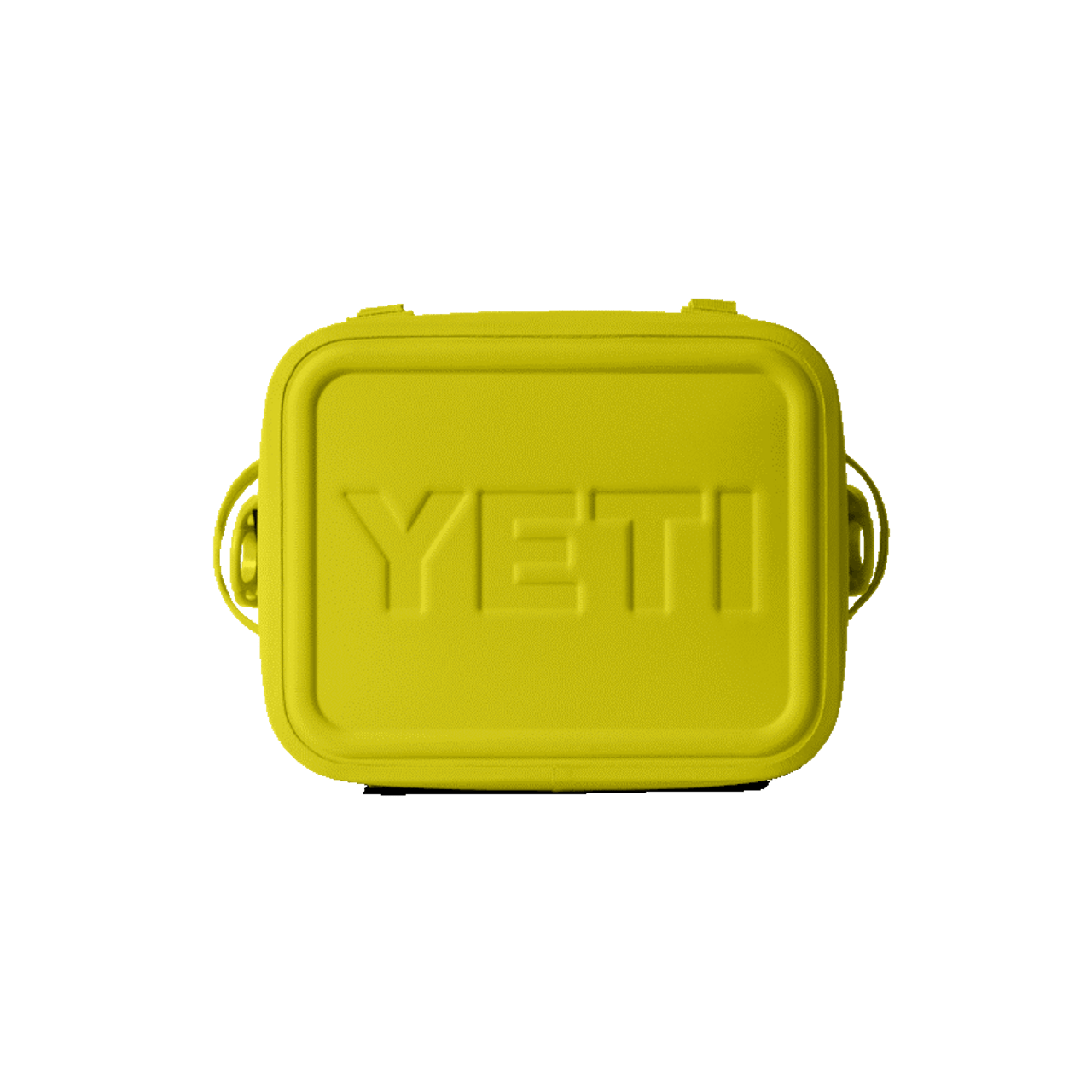 Hopper Flip 12- Fire Yellow