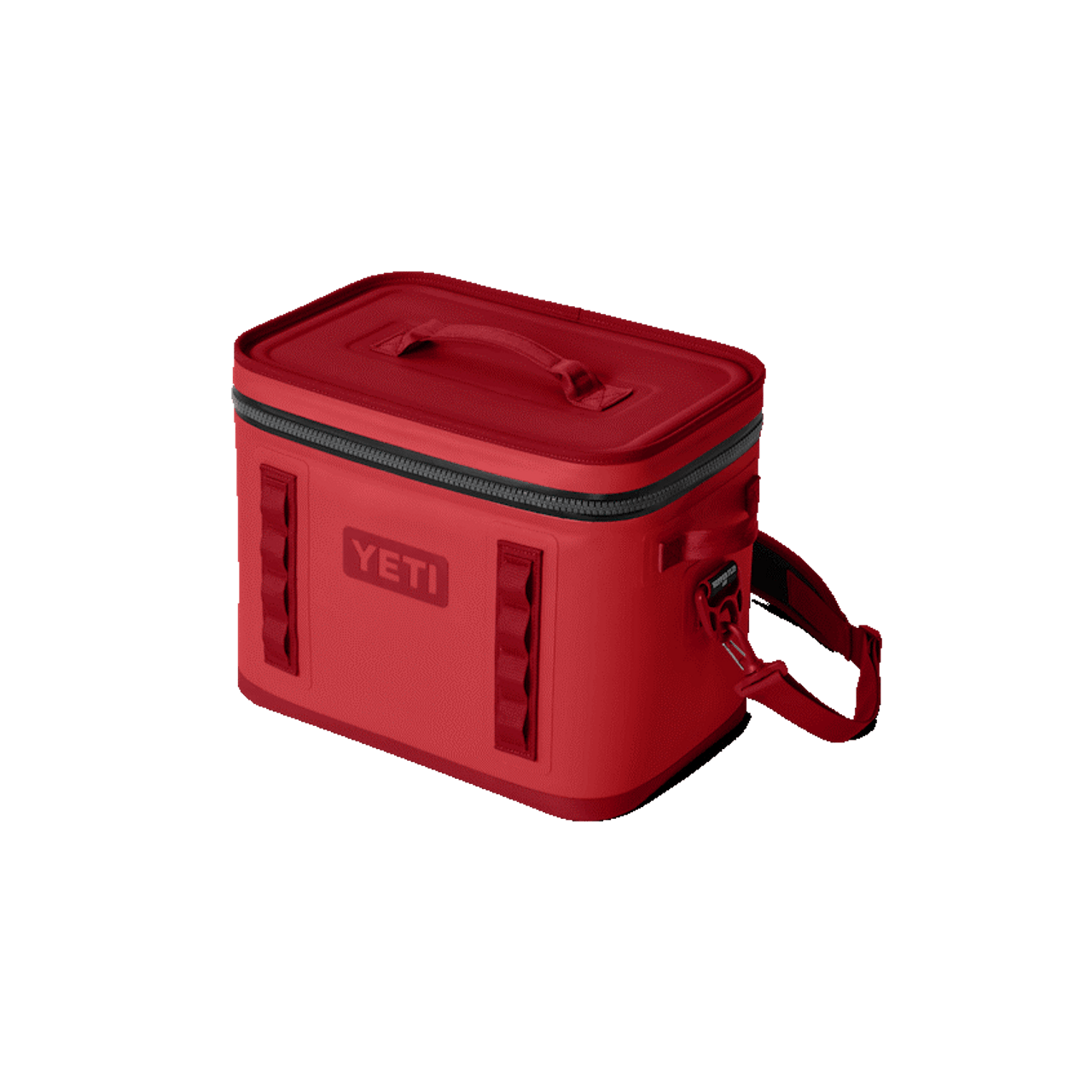 Hopper Flip 18- Rescue Red