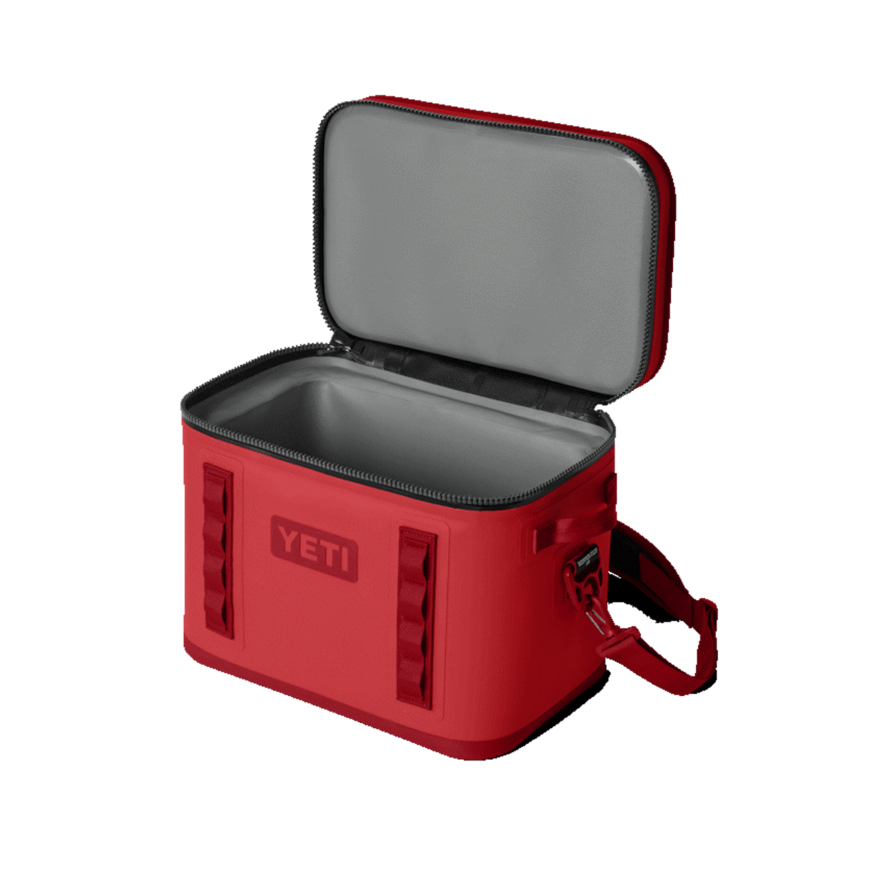 Hopper Flip 18- Rescue Red