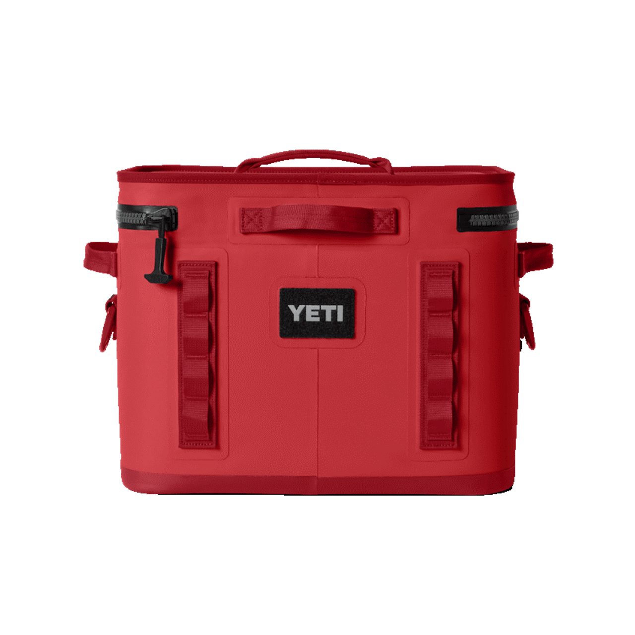 Hopper Flip 18- Rescue Red