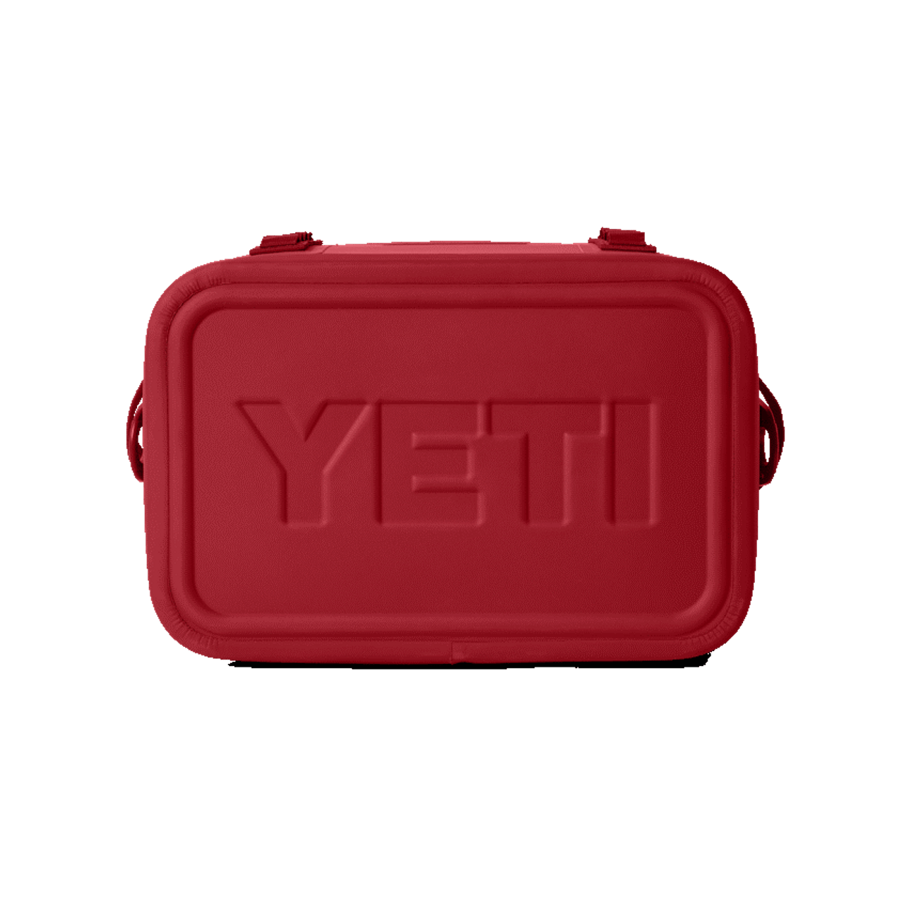 Hopper Flip 18- Rescue Red