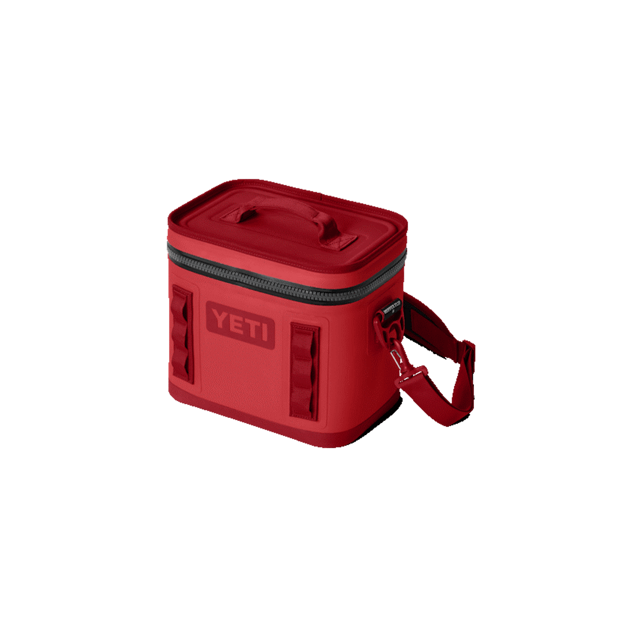 Hopper Flip 8- Rescue Red