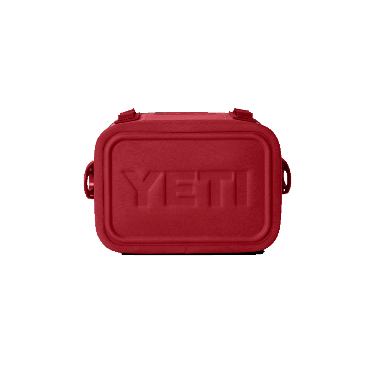 Hopper Flip 8- Rescue Red