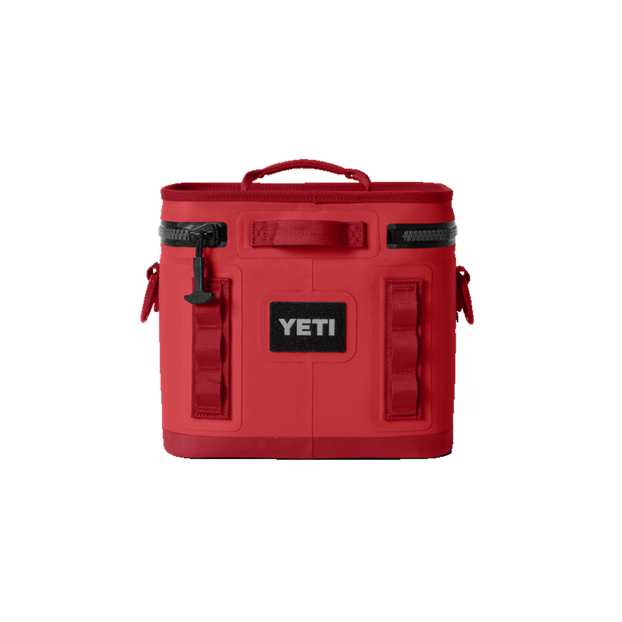 Hopper Flip 8- Rescue Red