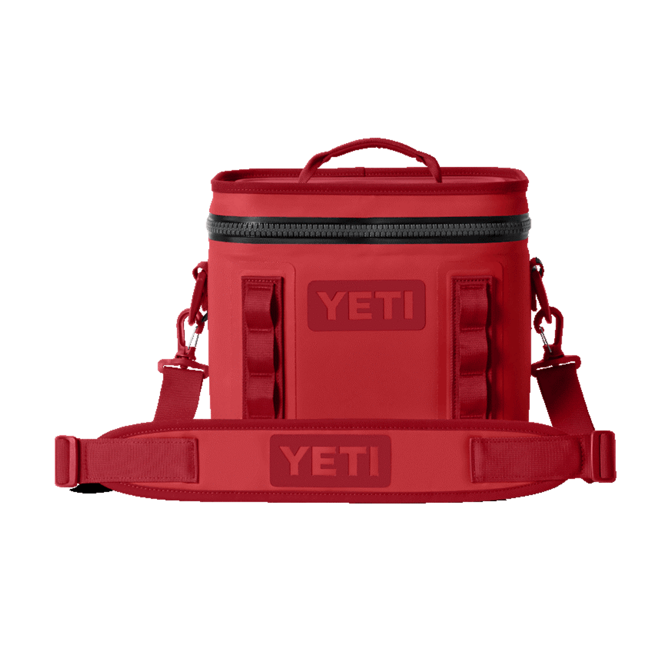 Hopper Flip 8- Rescue Red