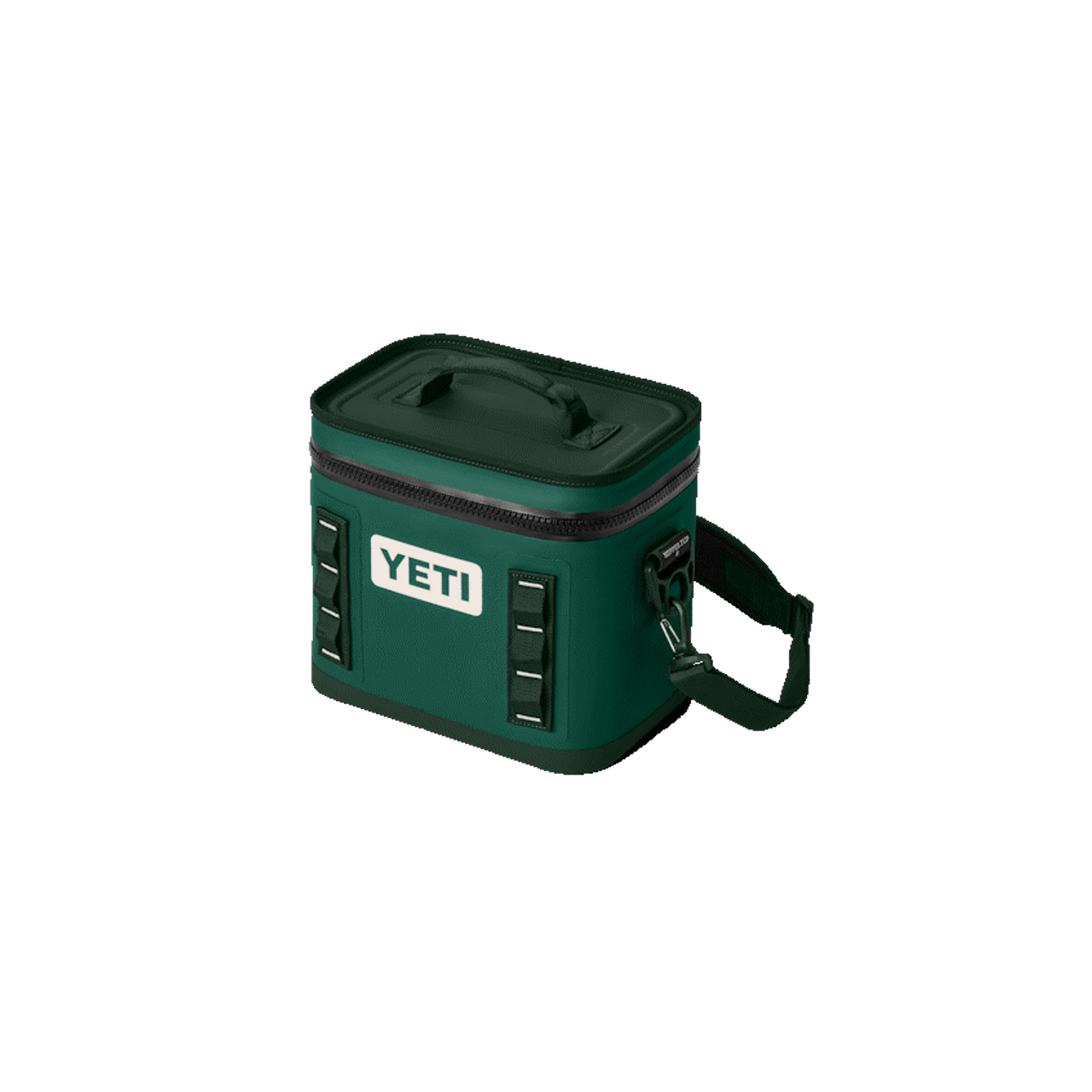 Hopper Flip 8- BForest Green