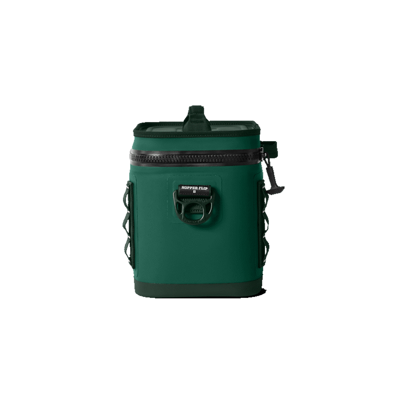 Hopper Flip 8- BForest Green