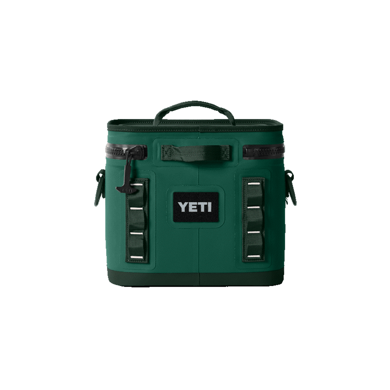 Hopper Flip 8- BForest Green