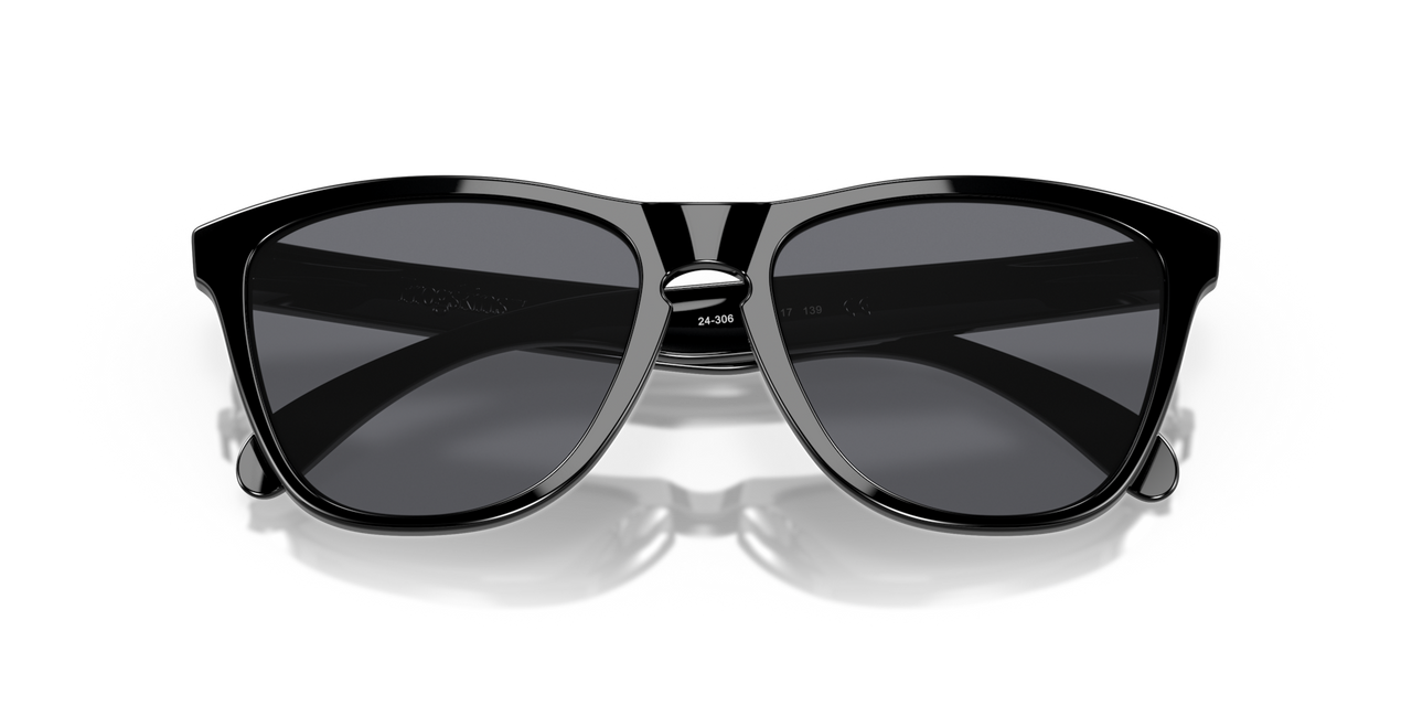 Frogskins- MT Black w Grey