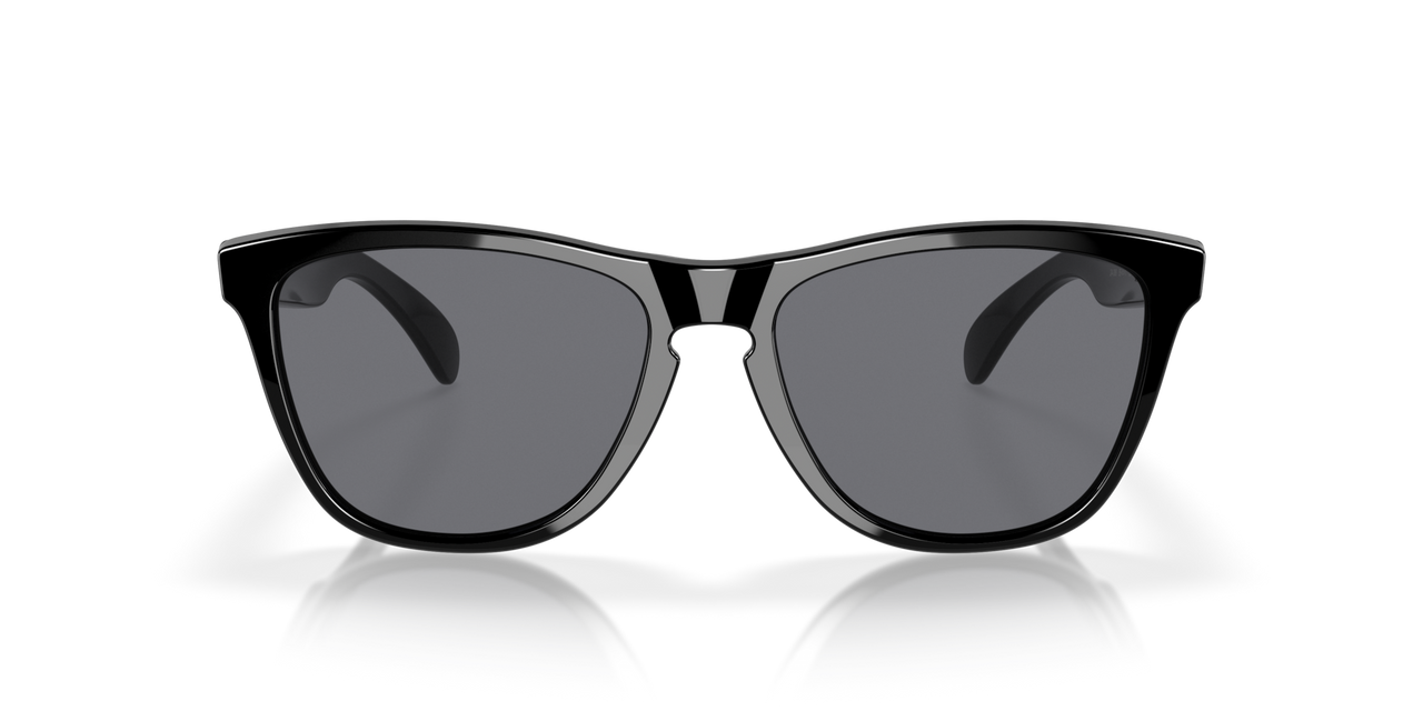 Frogskins- MT Black w Grey