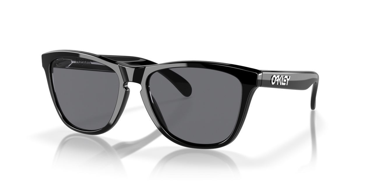 Frogskins- MT Black w Grey