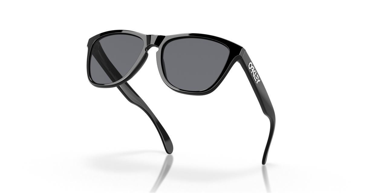 Frogskins- MT Black w Grey