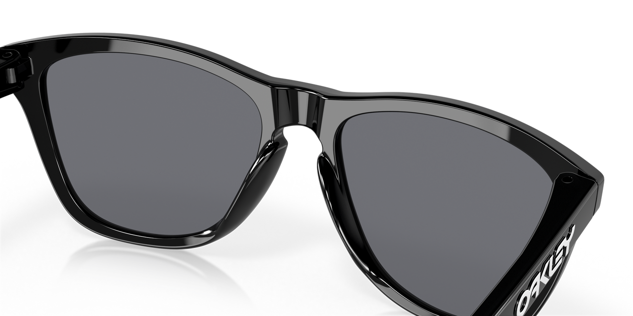 Frogskins- MT Black w Grey