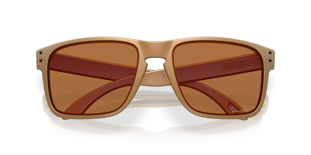 Holbrook XL Alloy Collection