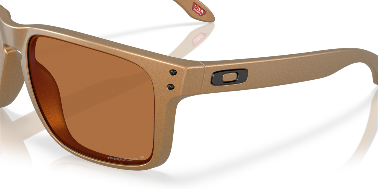 Holbrook XL Alloy Collection