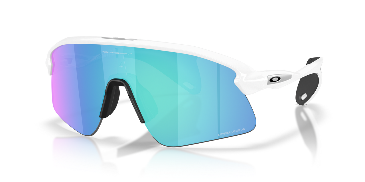 Stunt Devil- White w Saphire