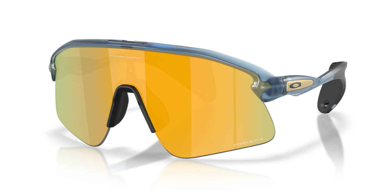 Stunt Devil- Prizm 24K Abbys