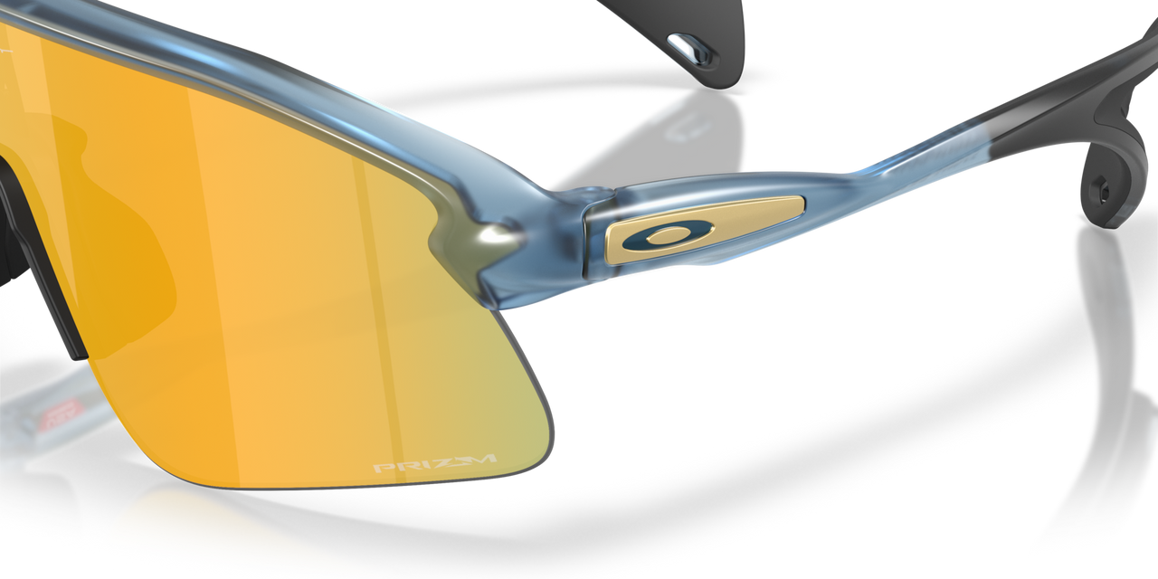 Stunt Devil- Prizm 24K Abbys