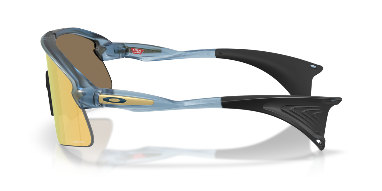 Stunt Devil- Prizm 24K Abbys