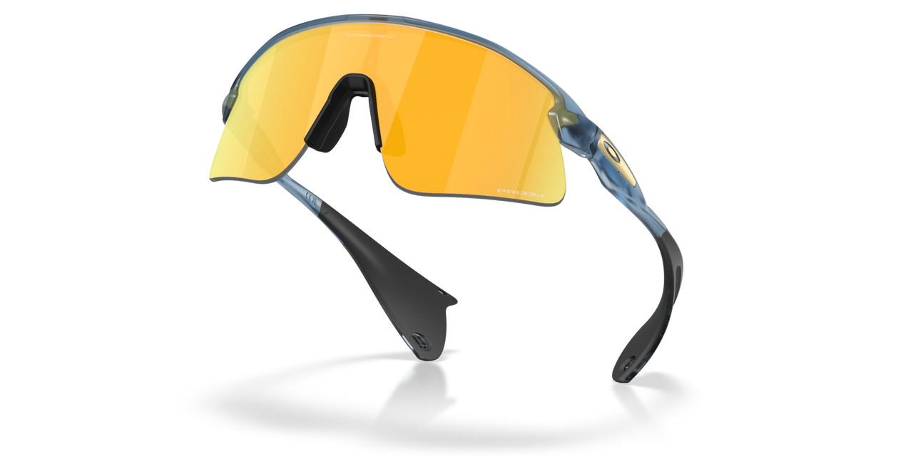 Stunt Devil- Prizm 24K Abbys