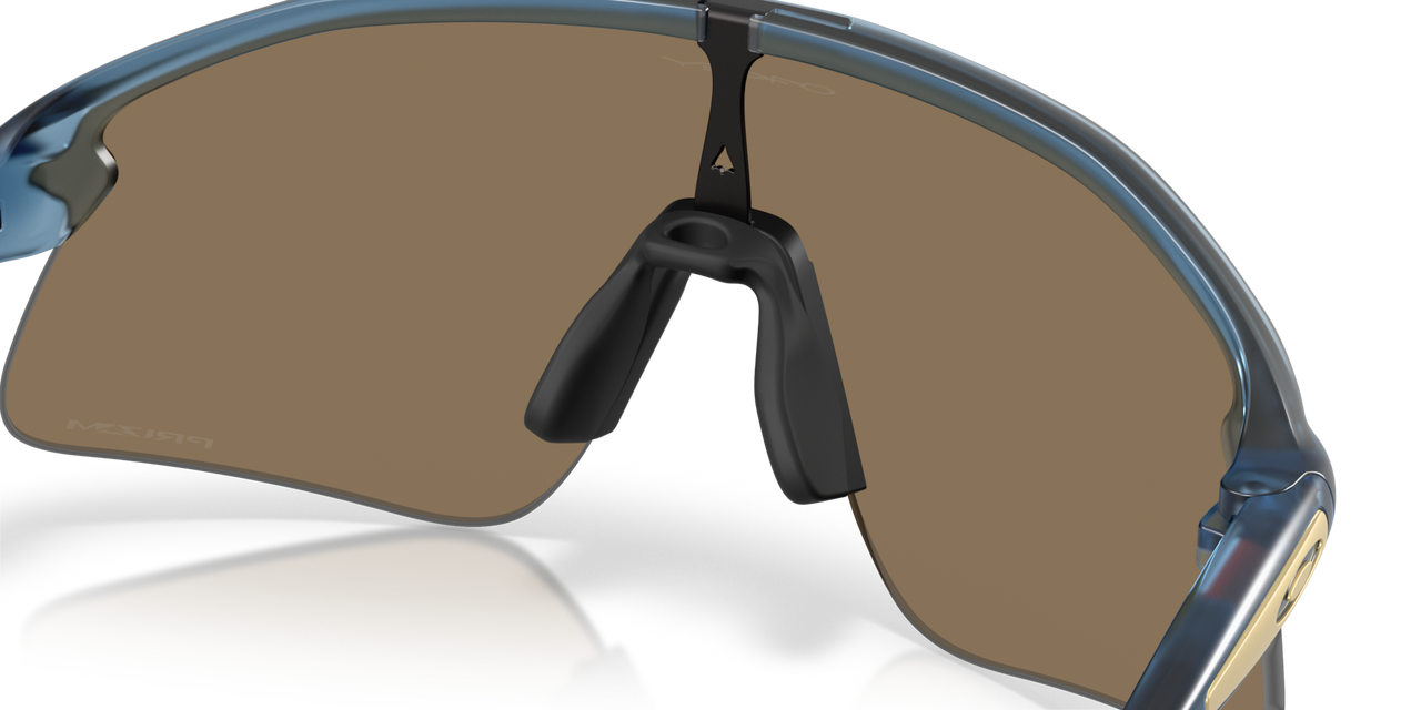 Stunt Devil- Prizm 24K Abbys