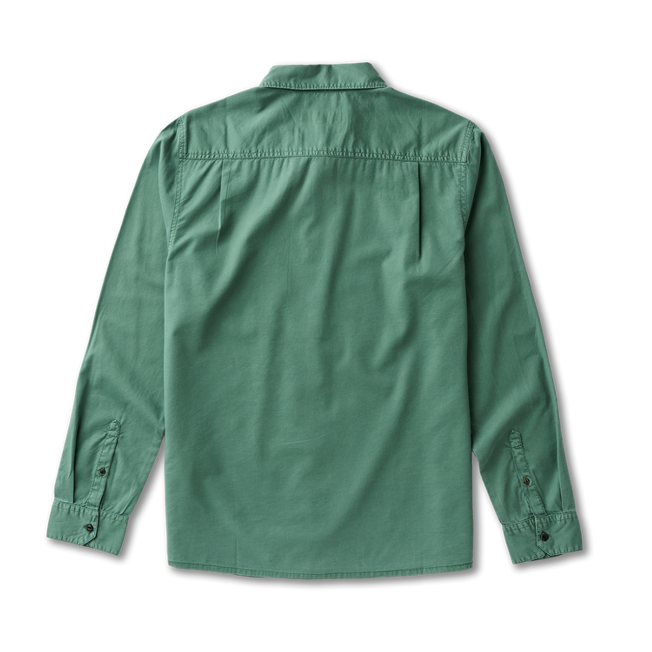 Made To Fade L/S Button Up Shi