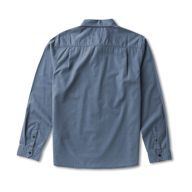 Made To Fade L/S Button Up Shi