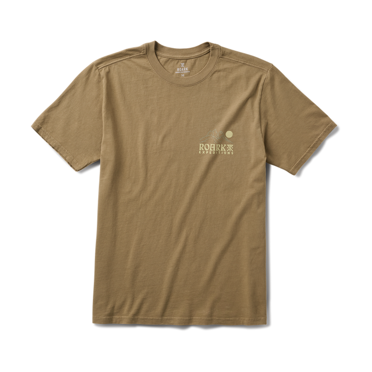 Forever Roaming Premium Tee