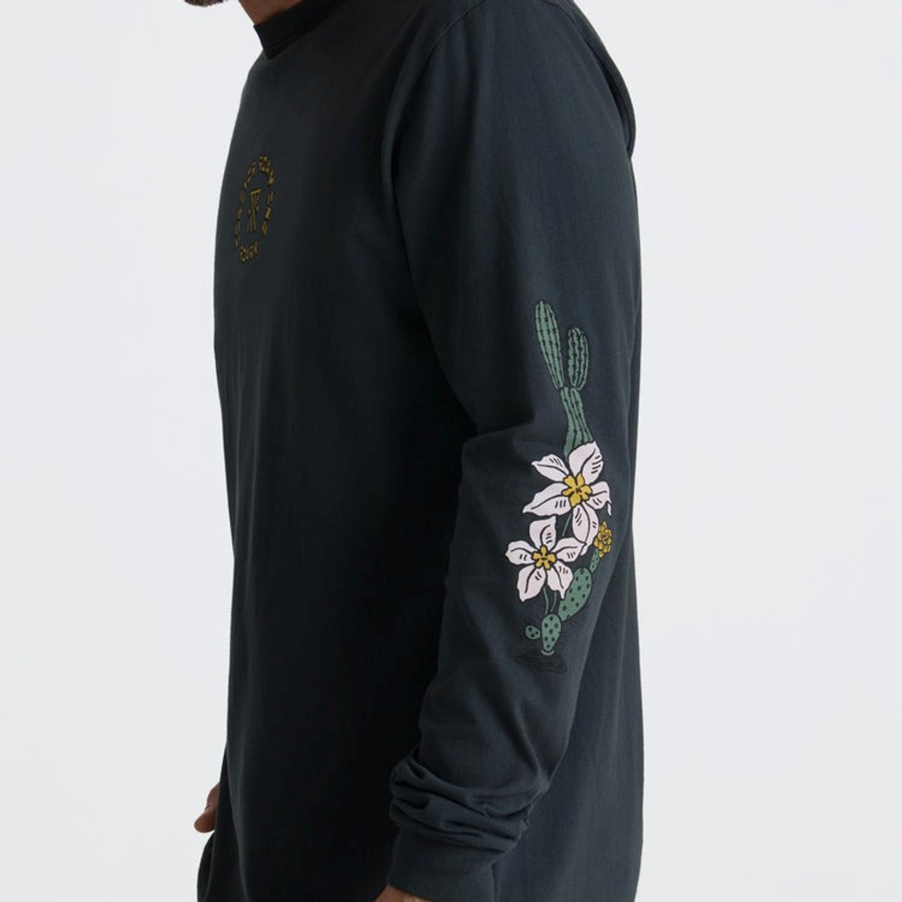 Jaguar Long Sleeve Premium Tee