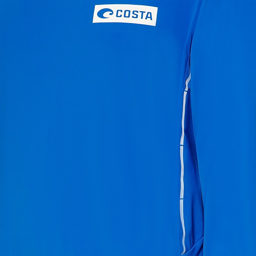 Voyager Hoodie Pro