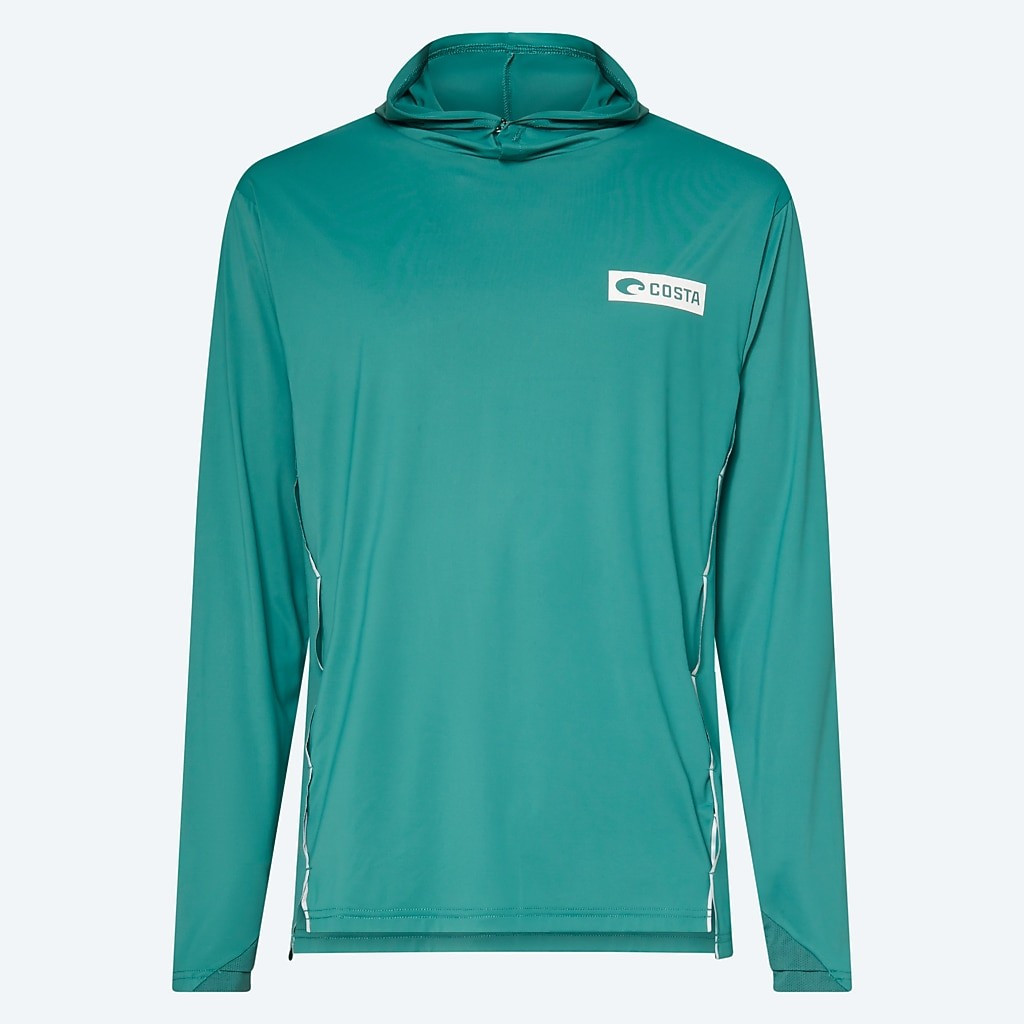 Voyager Hoodie Pro